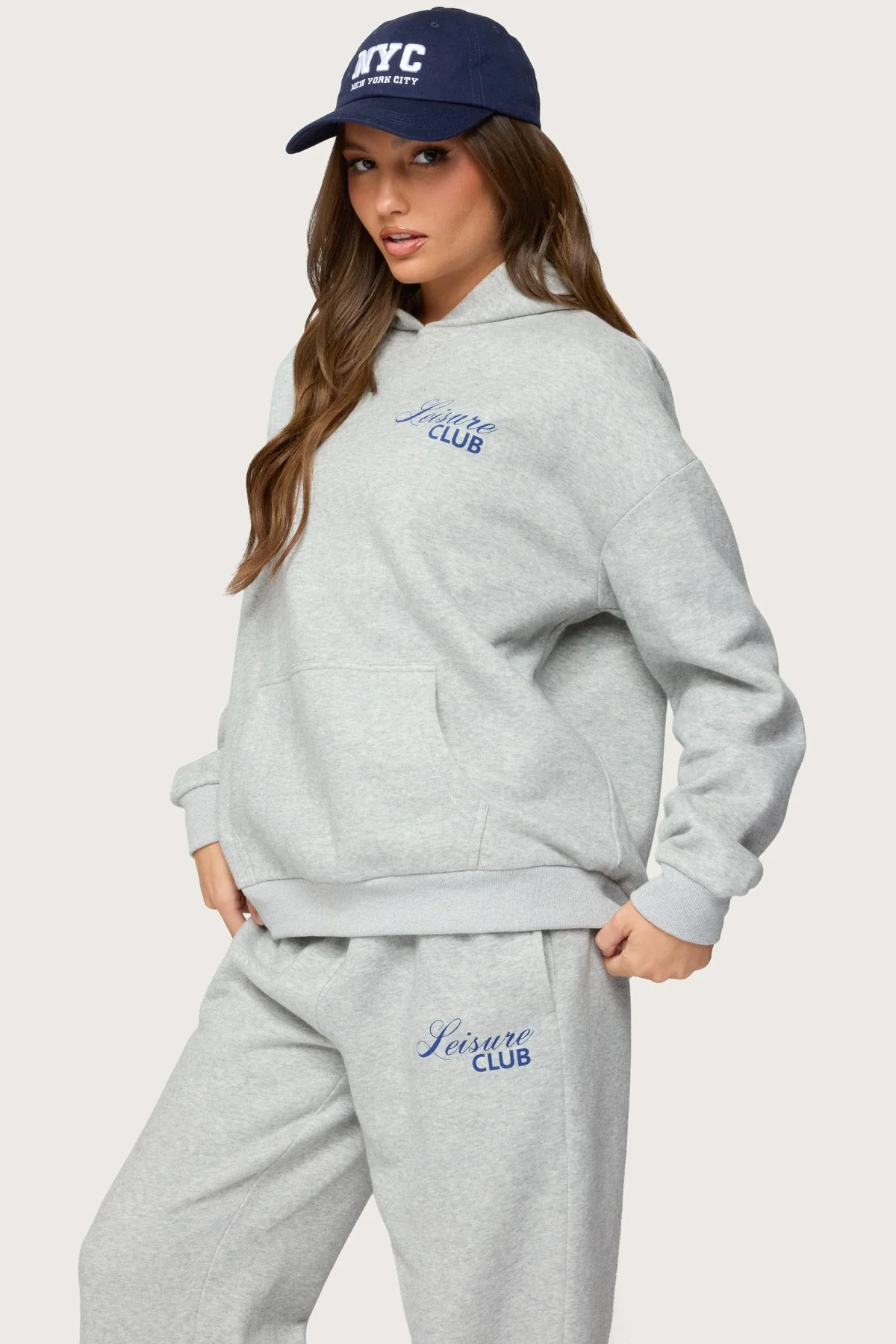 Leisure Club Hoodie - Image 3