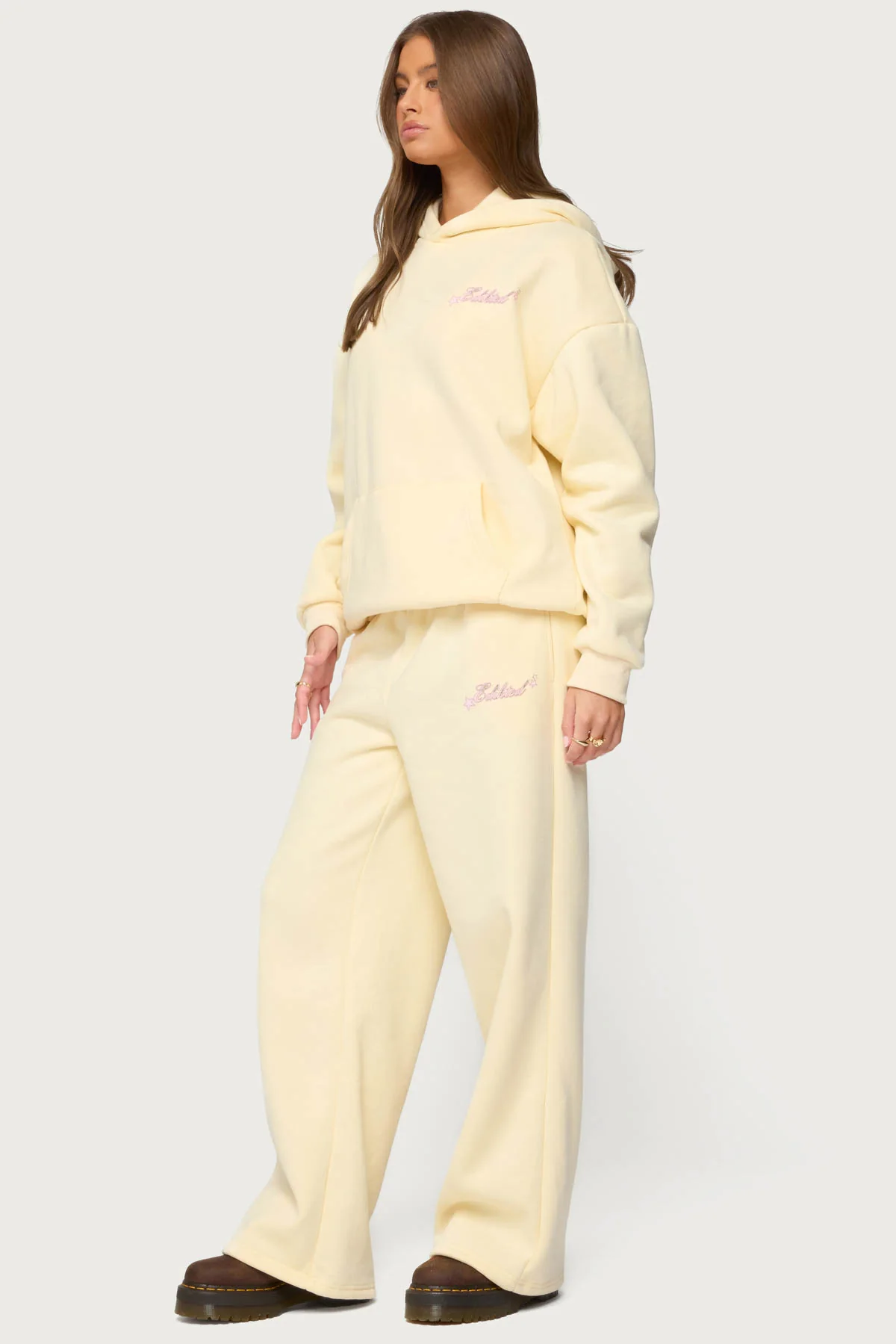 Club Edikted Joggers - Image 3