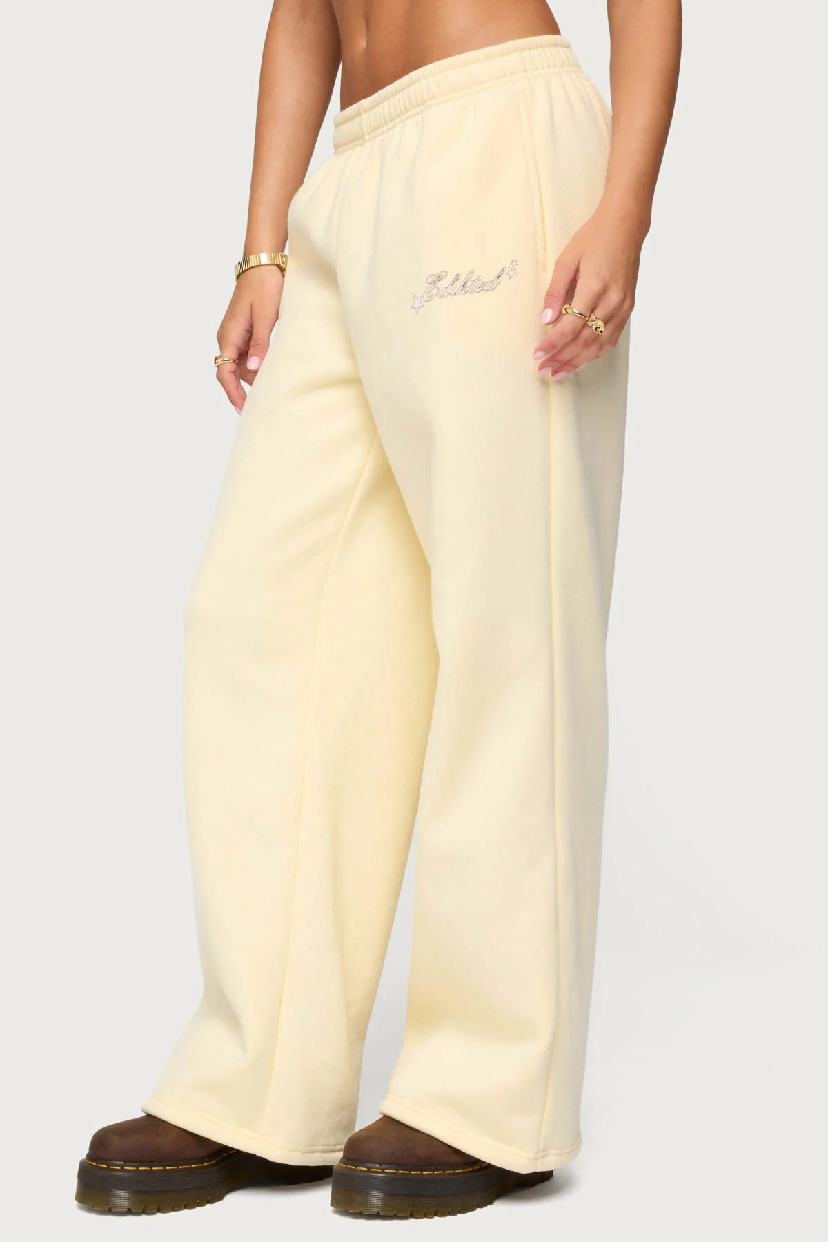Club Edikted Joggers - Image 4