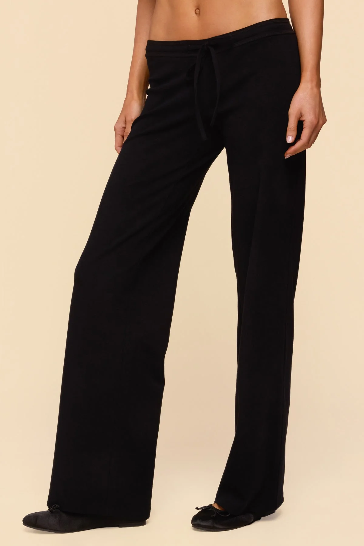 Claudia Straight Leg Trousers - Image 2