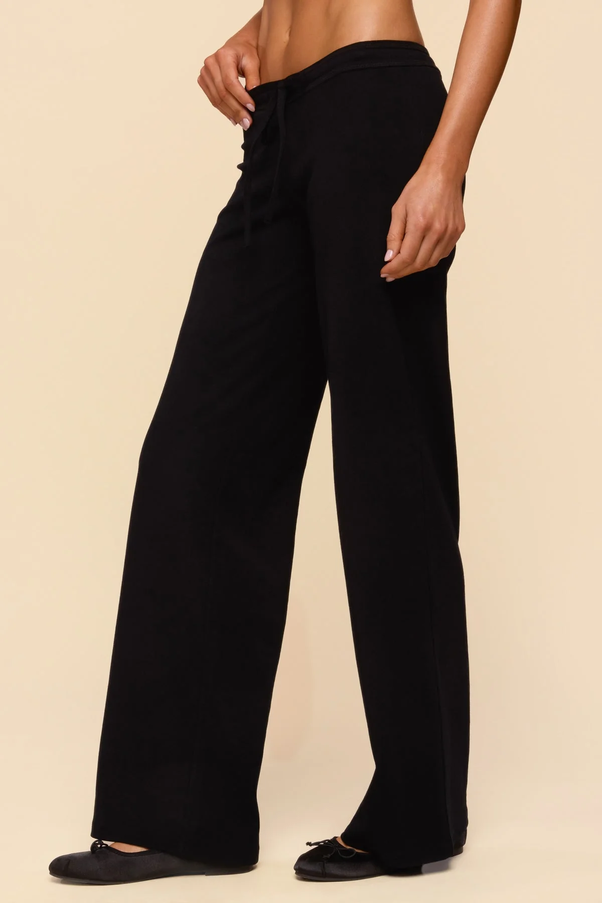 Claudia Straight Leg Trousers - Image 4