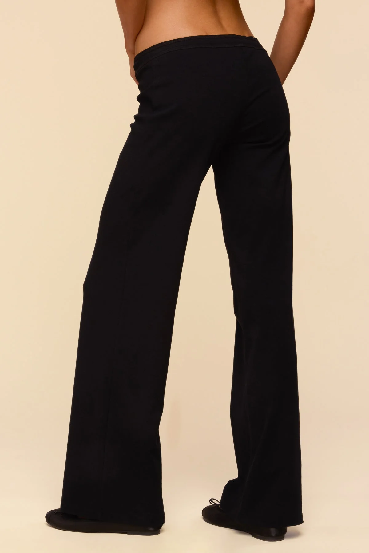 Claudia Straight Leg Trousers - Image 5