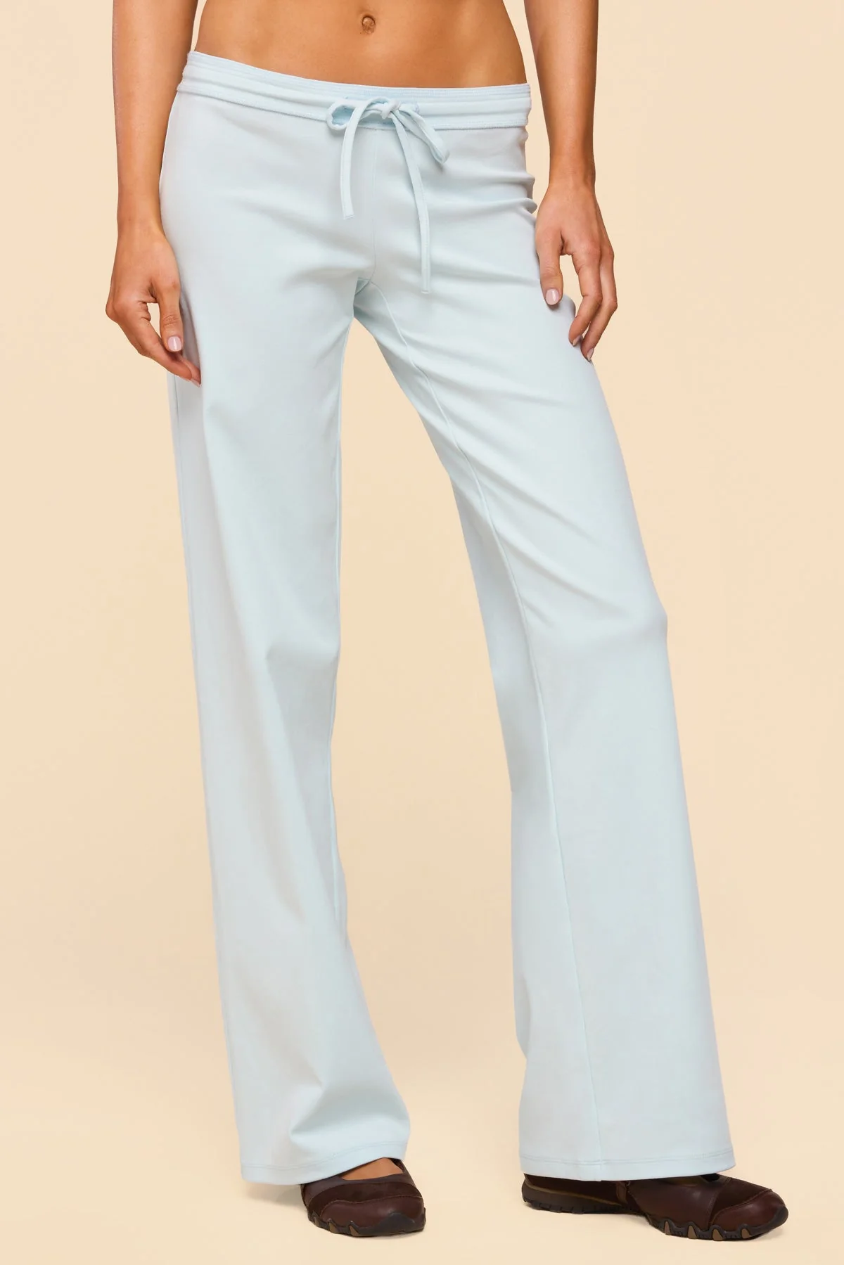 Claudia Straight Leg Trousers - Image 2