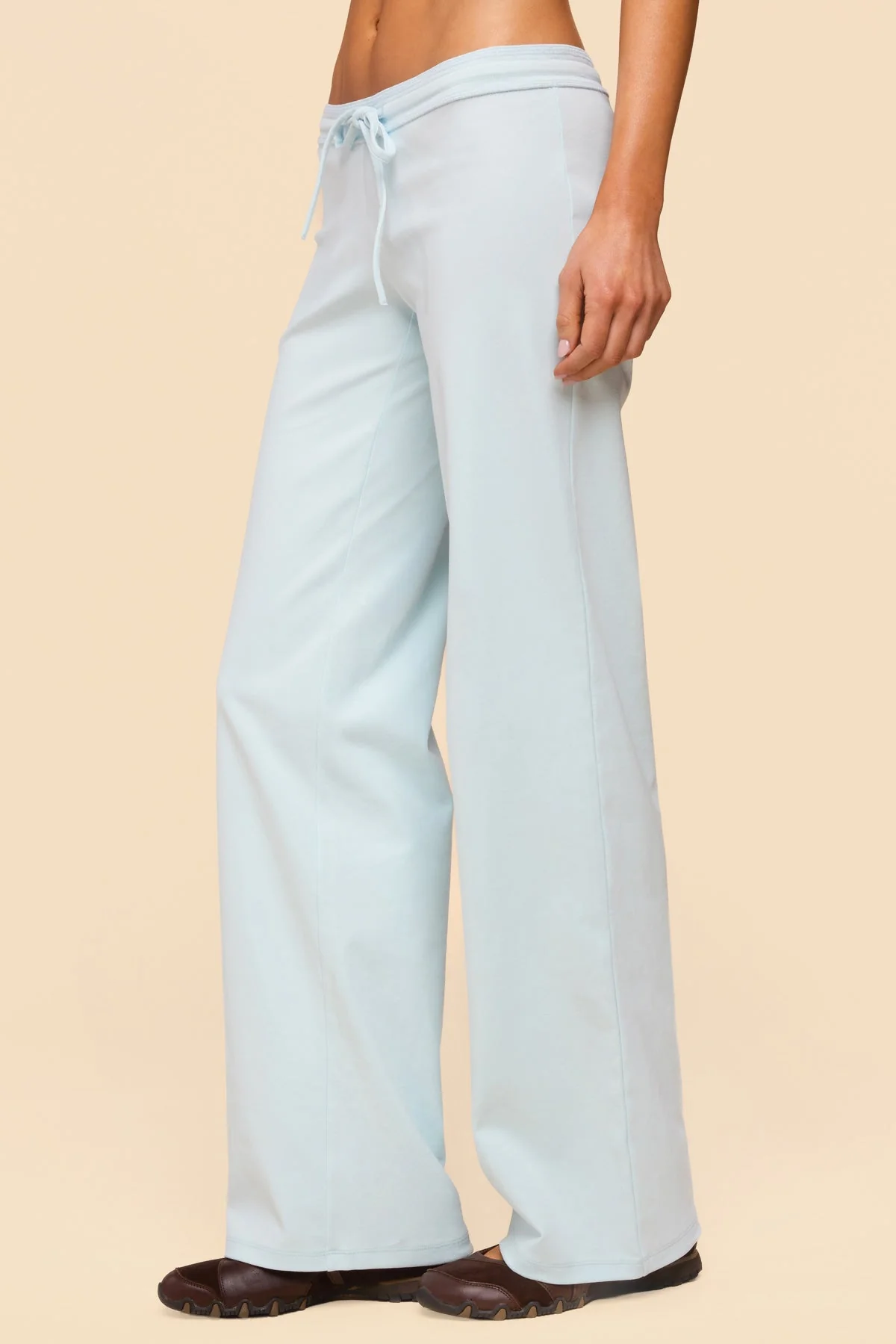 Claudia Straight Leg Trousers - Image 4