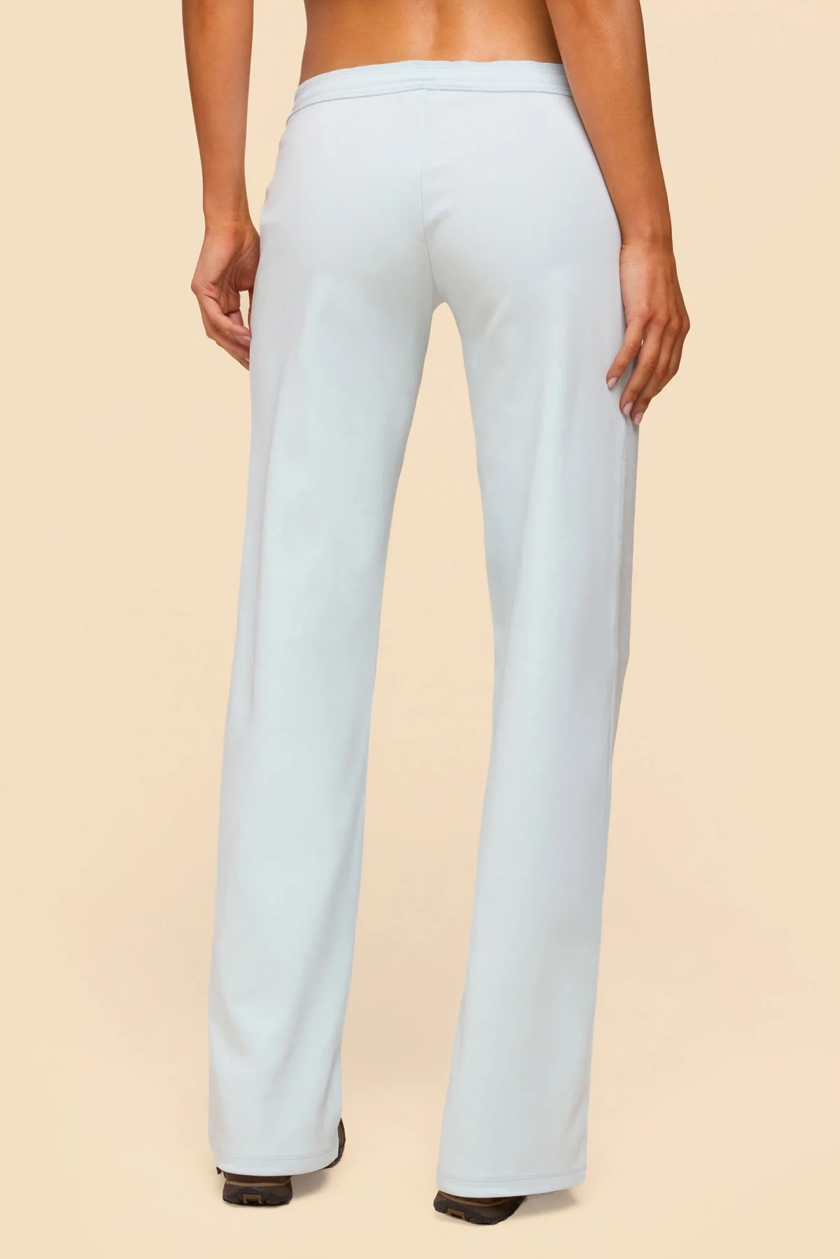 Claudia Straight Leg Trousers - Image 5