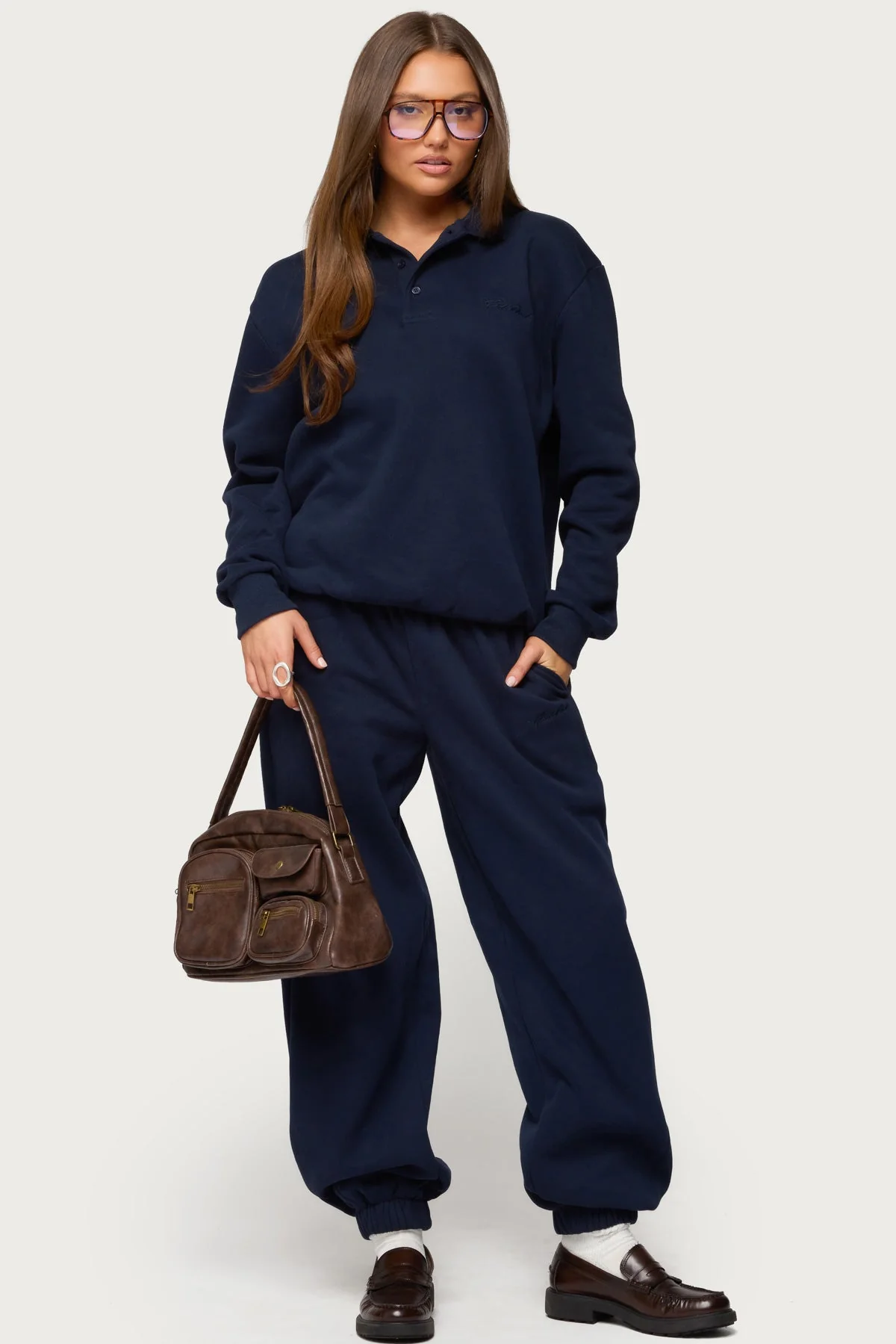 Jayce Edikted Joggers