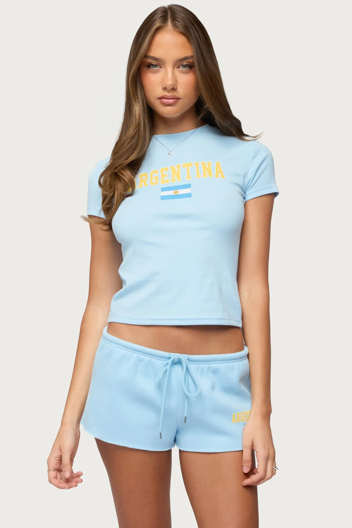 Argentina T Shirt