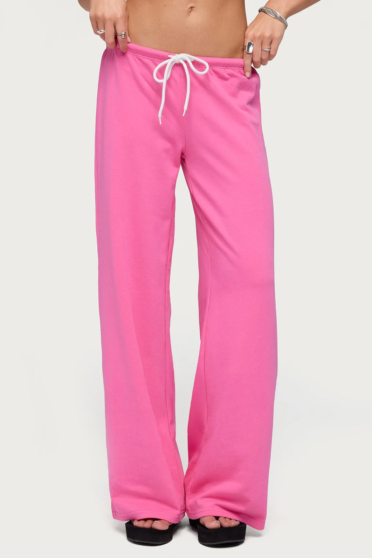 Callista Straight Leg Joggers - Image 2