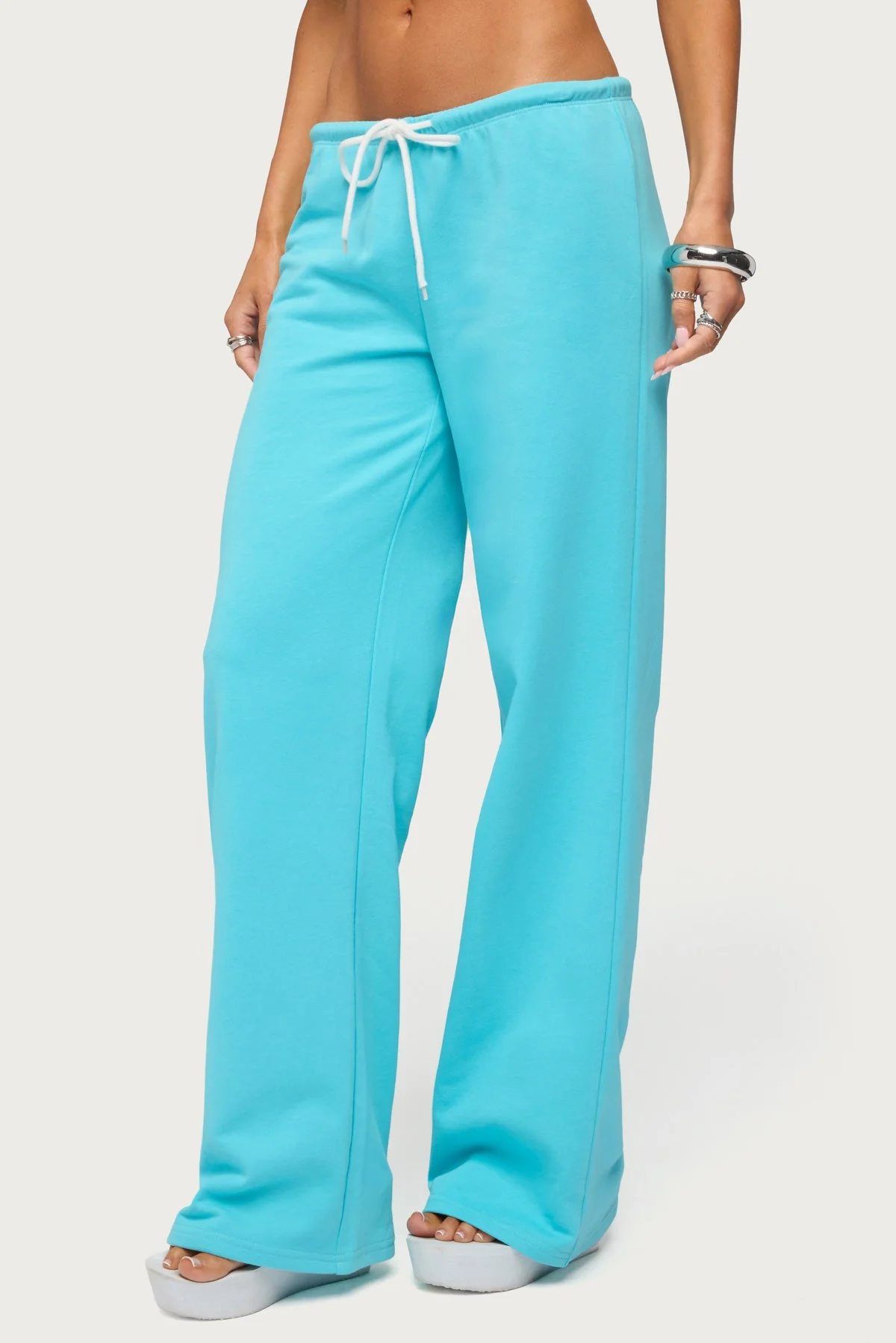 Callista Straight Leg Joggers - Image 3